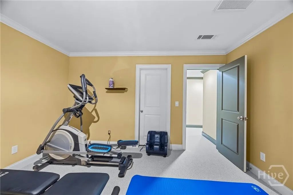 1355 Veranda Park Drive Madison GA 30650