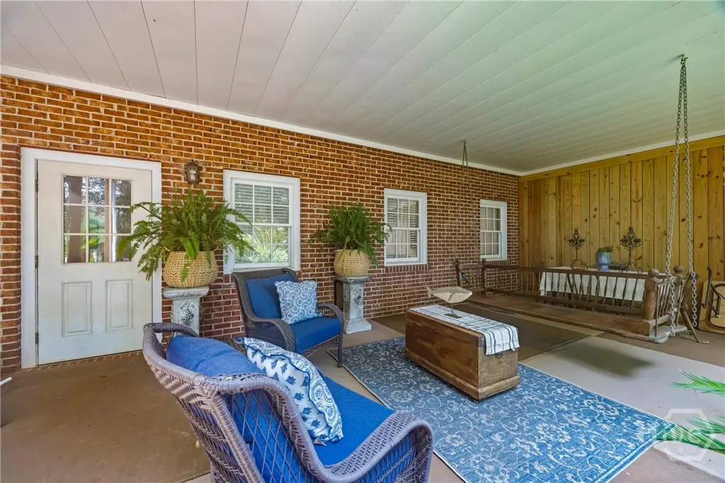 1355 Veranda Park Drive Madison GA 30650