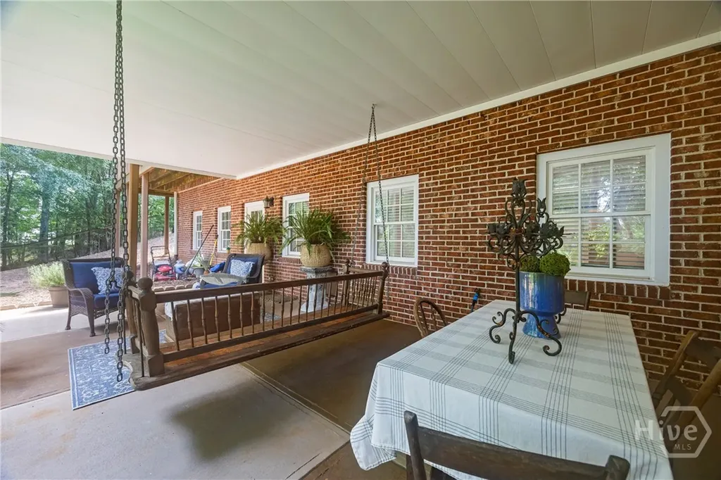 1355 Veranda Park Drive Madison GA 30650