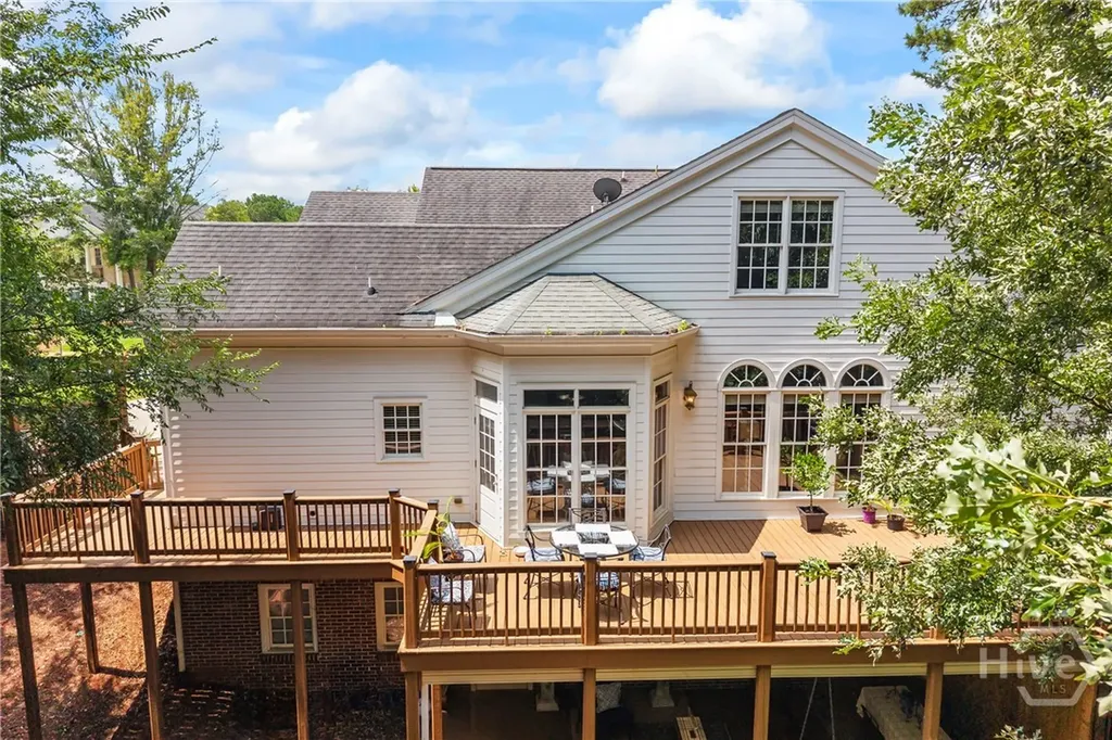 1355 Veranda Park Drive Madison GA 30650