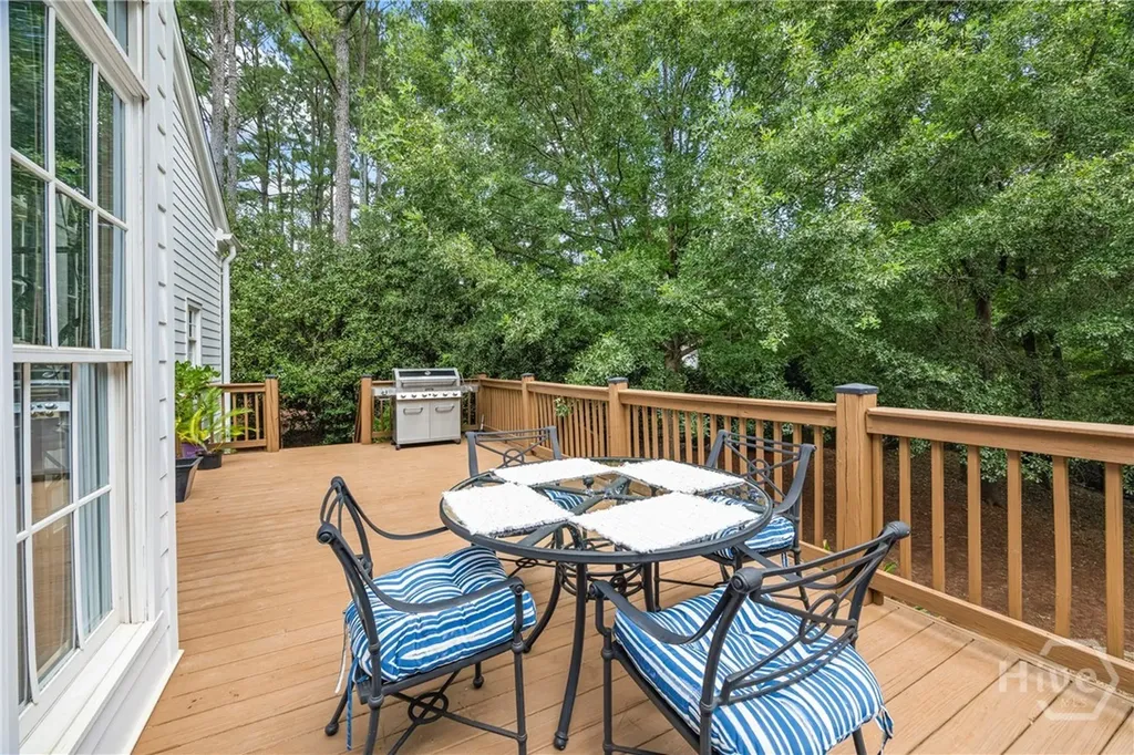 1355 Veranda Park Drive Madison GA 30650