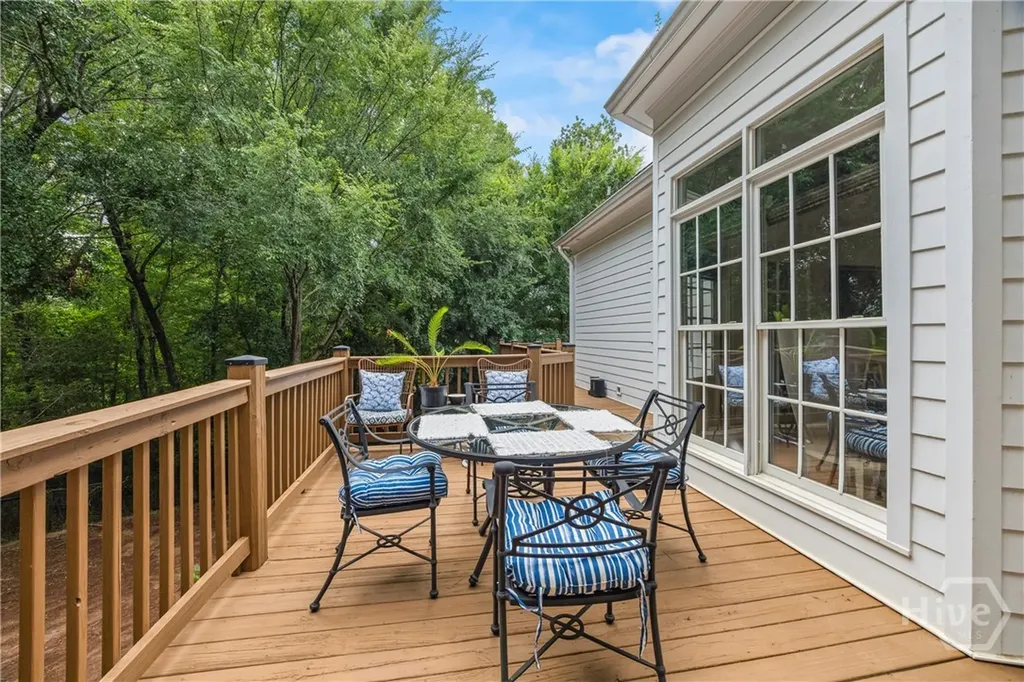 1355 Veranda Park Drive Madison GA 30650