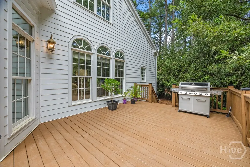 1355 Veranda Park Drive Madison GA 30650