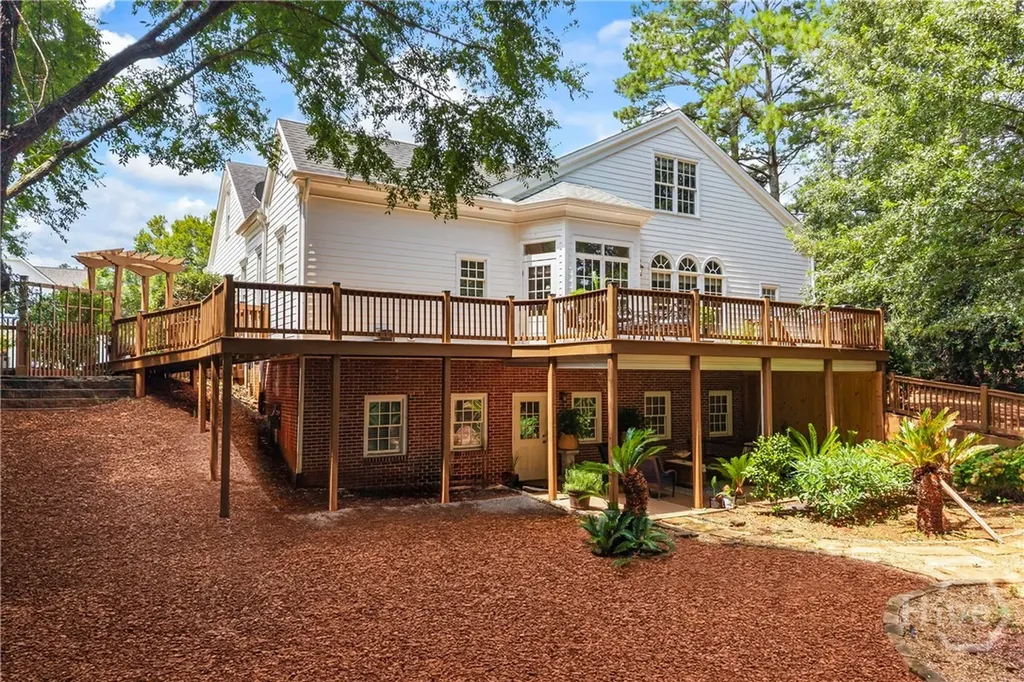 1355 Veranda Park Drive Madison GA 30650