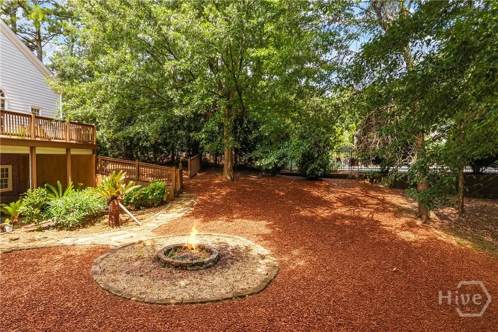 1355 Veranda Park Drive Madison GA 30650