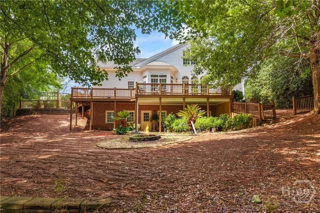 1355 Veranda Park Drive Madison GA 30650
