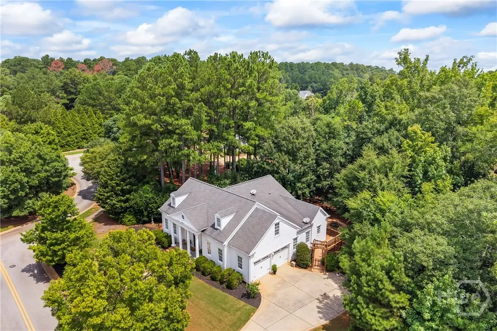1355 Veranda Park Drive Madison GA 30650