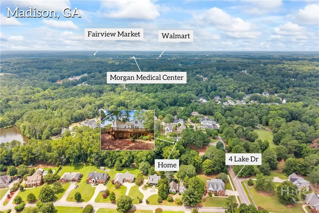 1355 Veranda Park Drive Madison GA 30650