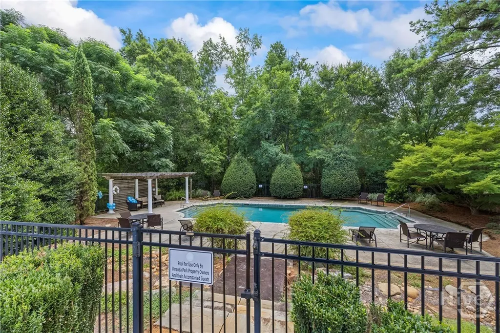 1355 Veranda Park Drive Madison GA 30650