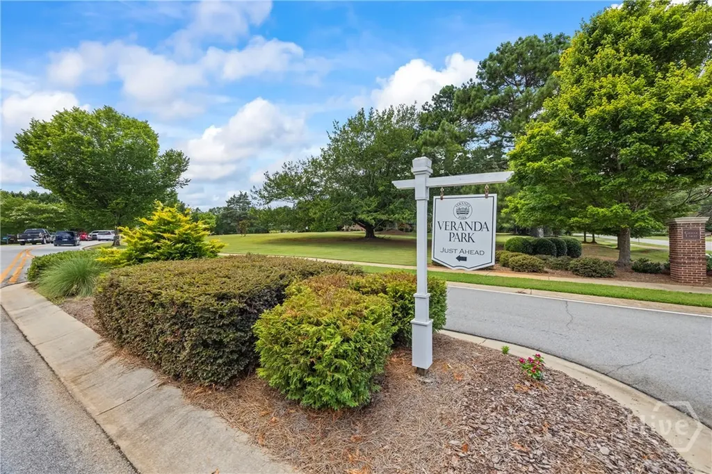 1355 Veranda Park Drive Madison GA 30650