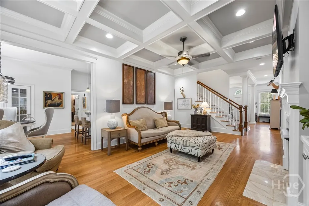 1355 Veranda Park Drive Madison GA 30650