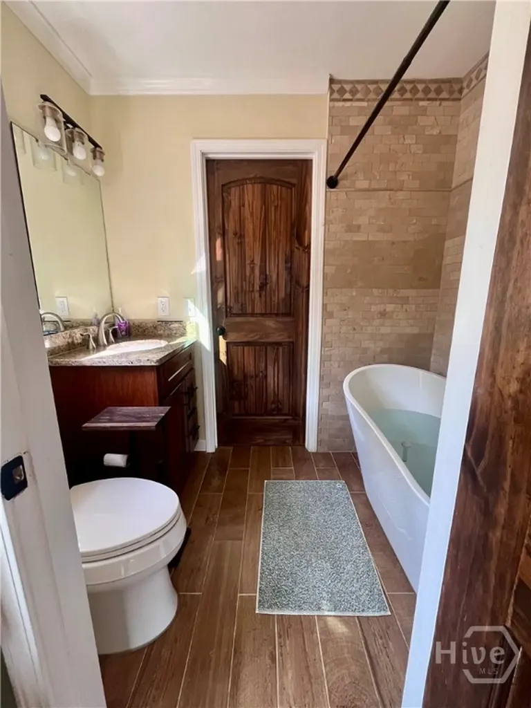 1491 Jack Malcolm Road Madison GA 30650