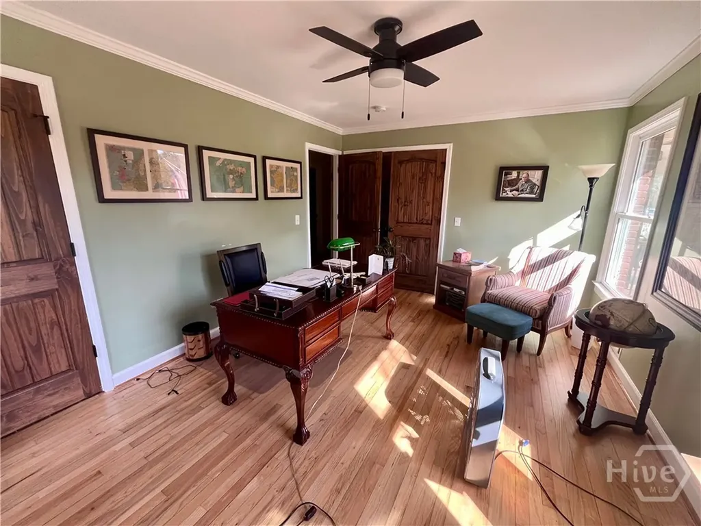 1491 Jack Malcolm Road Madison GA 30650