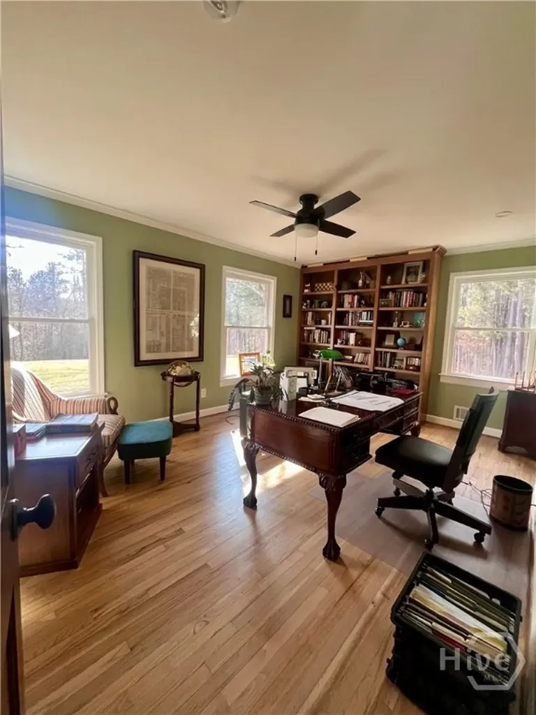 1491 Jack Malcolm Road Madison GA 30650