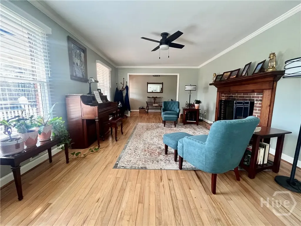 1491 Jack Malcolm Road Madison GA 30650