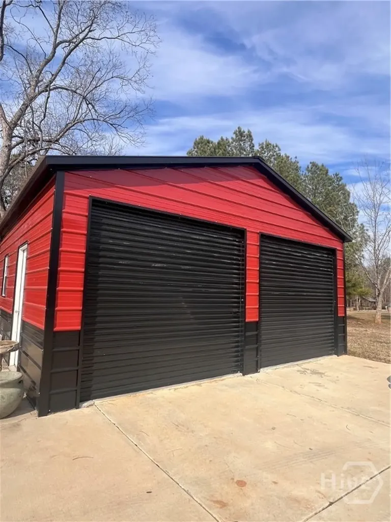 1491 Jack Malcolm Road Madison GA 30650