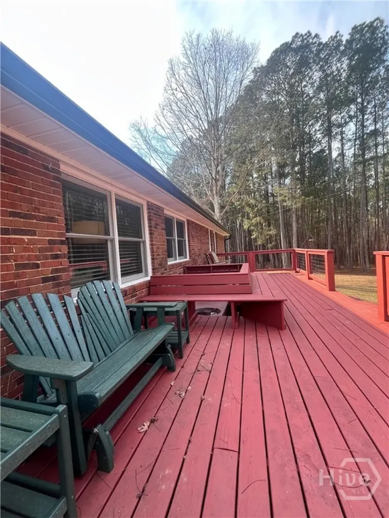 1491 Jack Malcolm Road Madison GA 30650