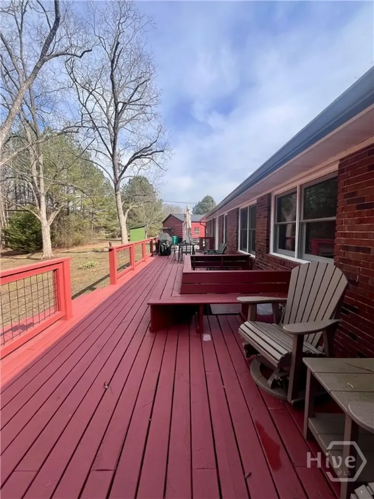 1491 Jack Malcolm Road Madison GA 30650