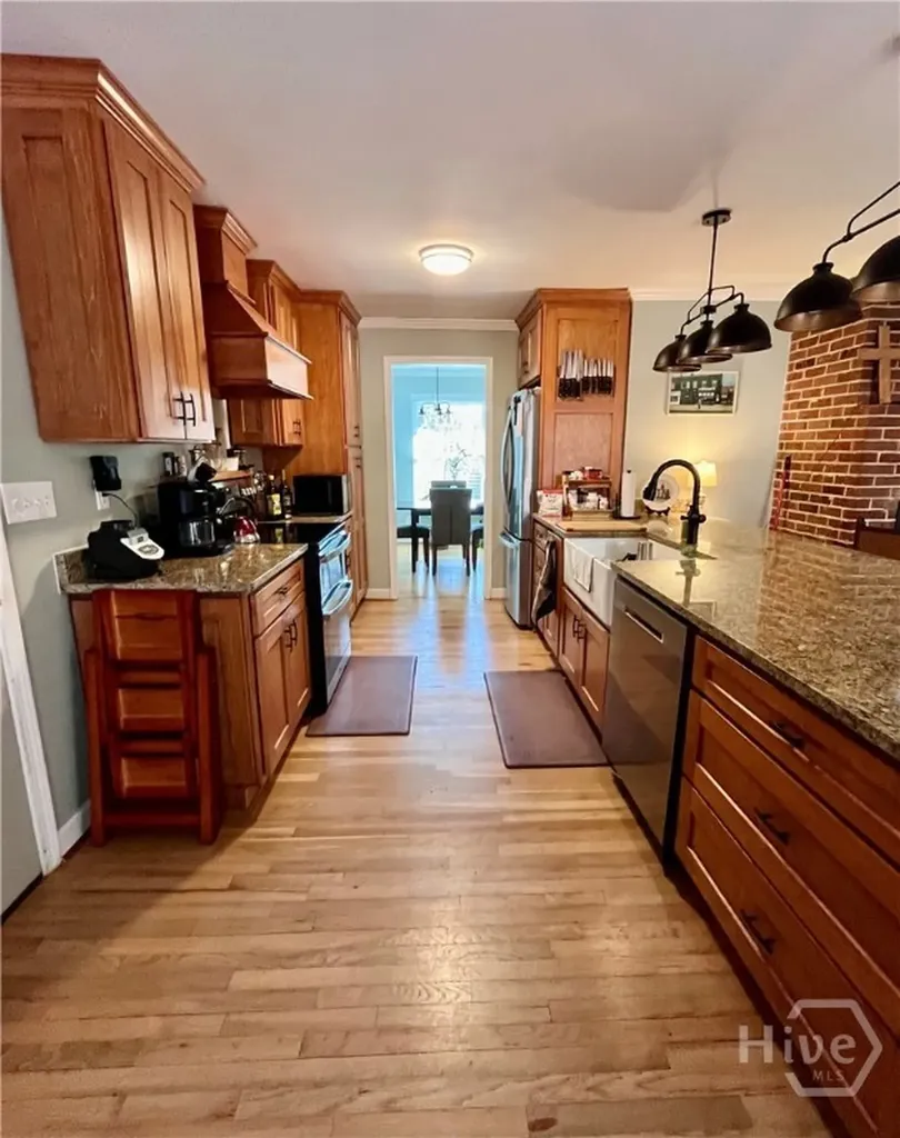 1491 Jack Malcolm Road Madison GA 30650