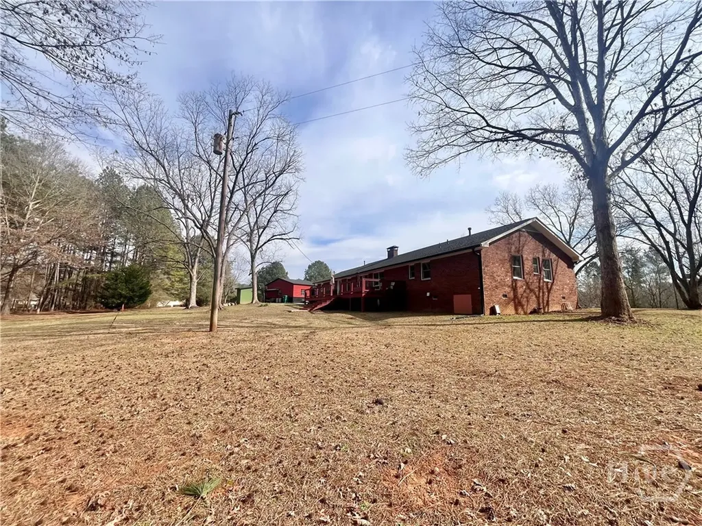 1491 Jack Malcolm Road Madison GA 30650