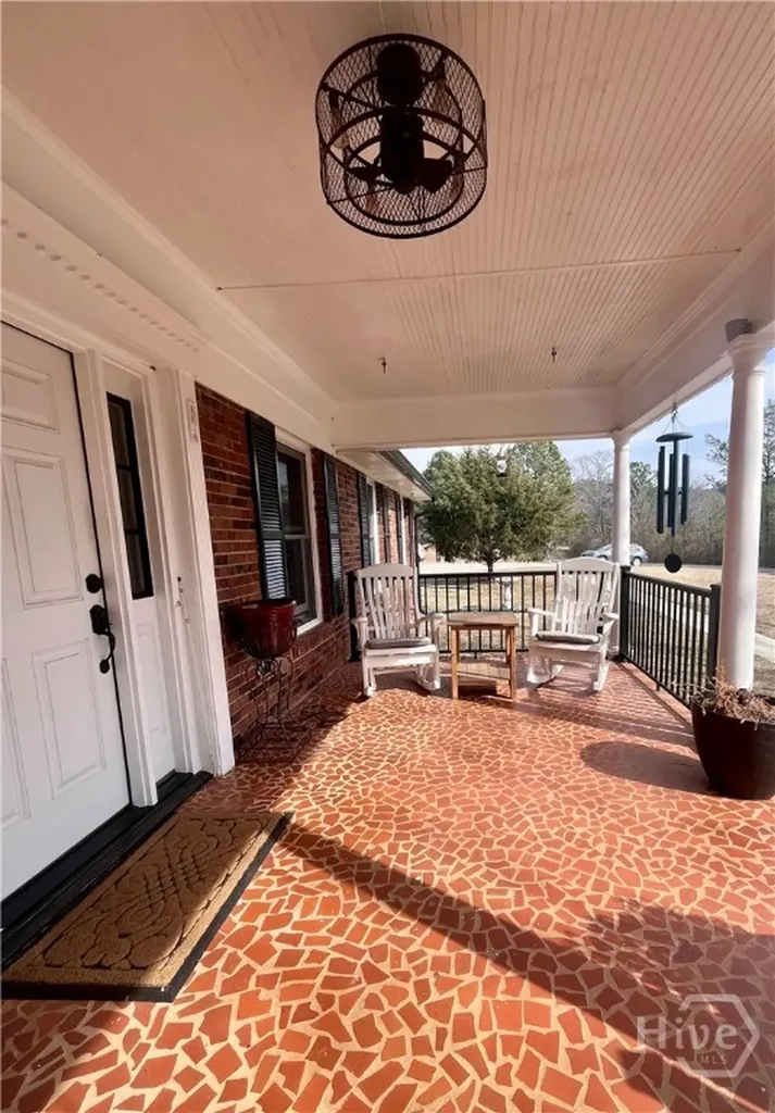 1491 Jack Malcolm Road Madison GA 30650