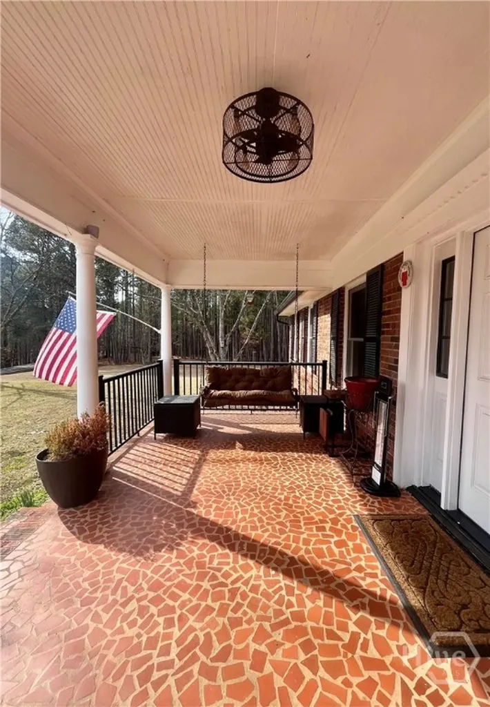 1491 Jack Malcolm Road Madison GA 30650