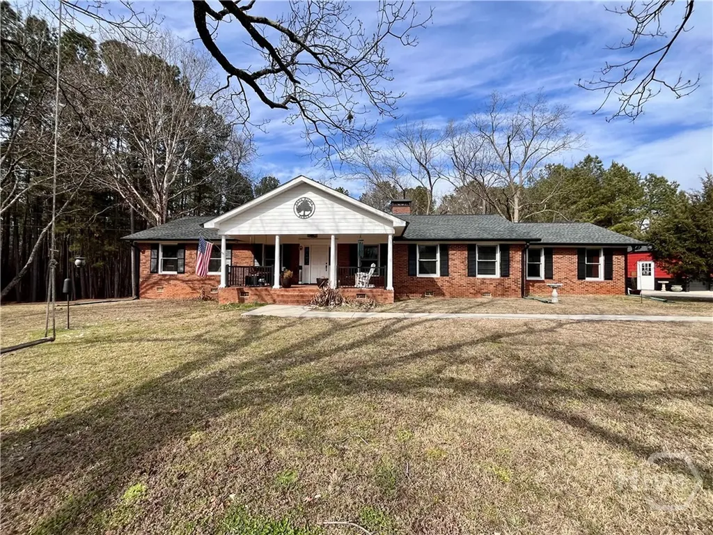 1491 Jack Malcolm Road Madison GA 30650