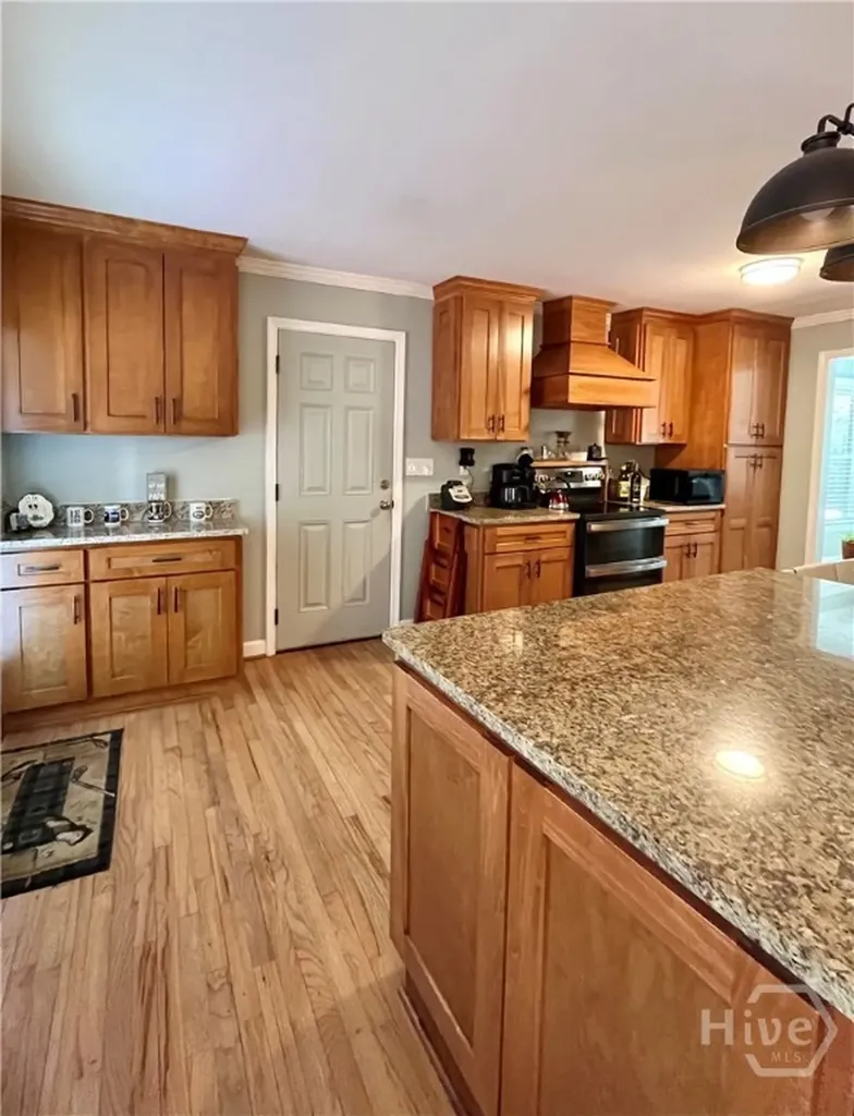 1491 Jack Malcolm Road Madison GA 30650