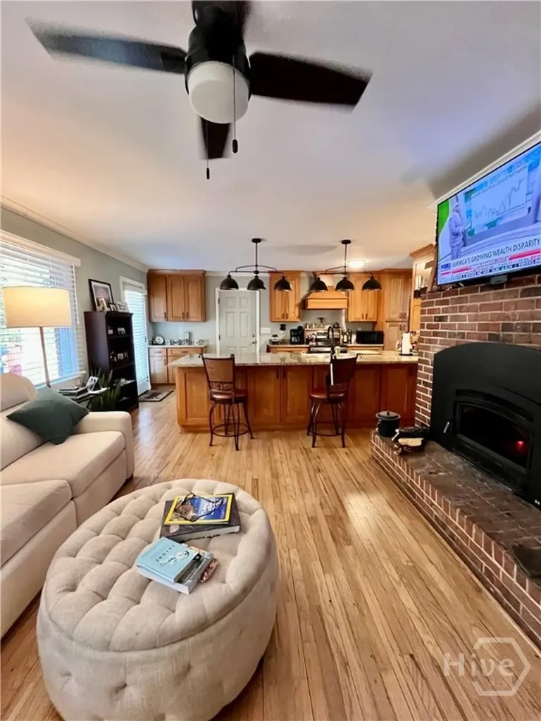 1491 Jack Malcolm Road Madison GA 30650