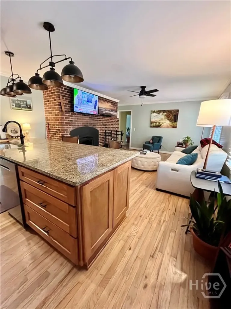 1491 Jack Malcolm Road Madison GA 30650