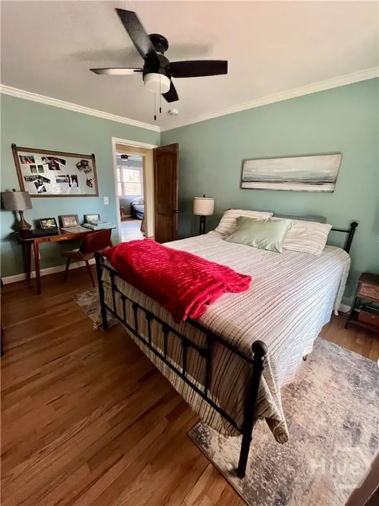 1491 Jack Malcolm Road Madison GA 30650