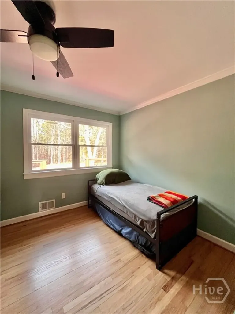 1491 Jack Malcolm Road Madison GA 30650