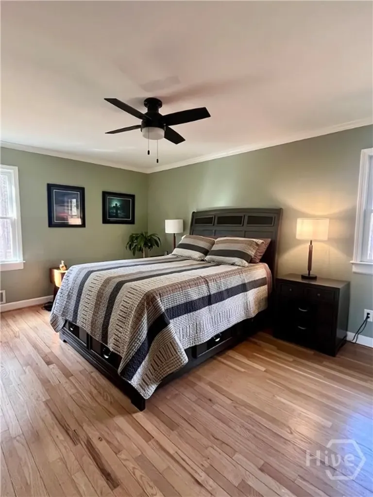 1491 Jack Malcolm Road Madison GA 30650
