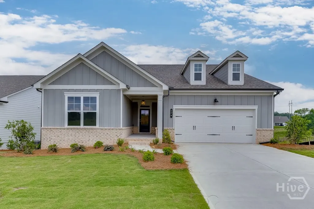 179 Merwood Lane Jefferson GA 30549