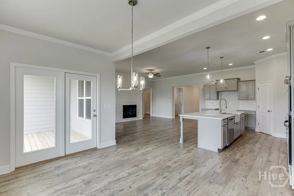 179 Merwood Lane Jefferson GA 30549