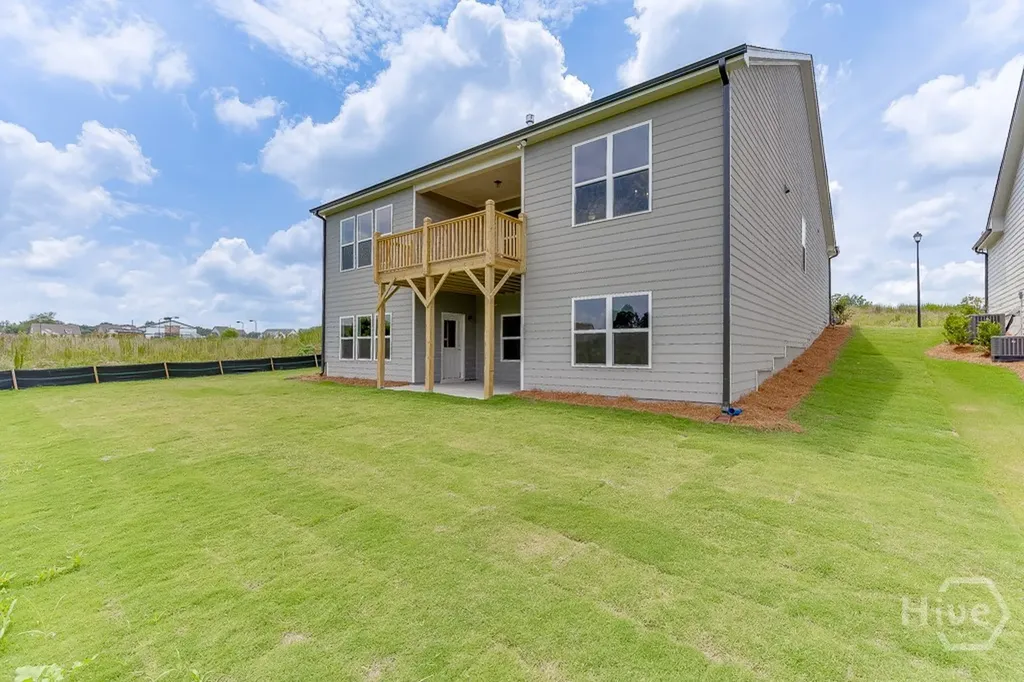 179 Merwood Lane Jefferson GA 30549