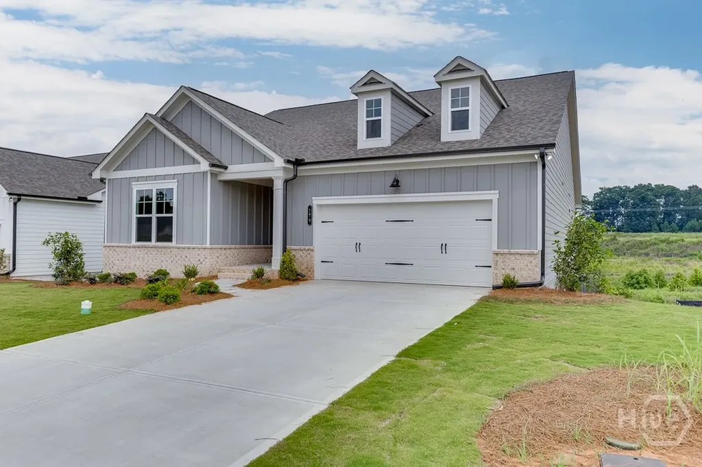 179 Merwood Lane Jefferson GA 30549