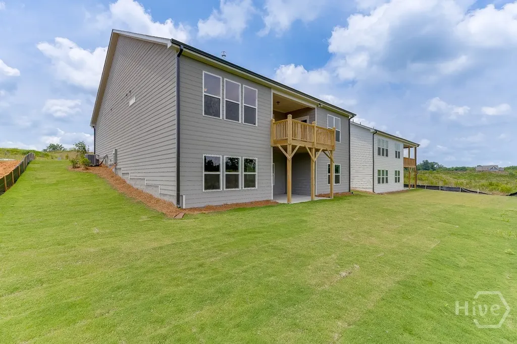 179 Merwood Lane Jefferson GA 30549