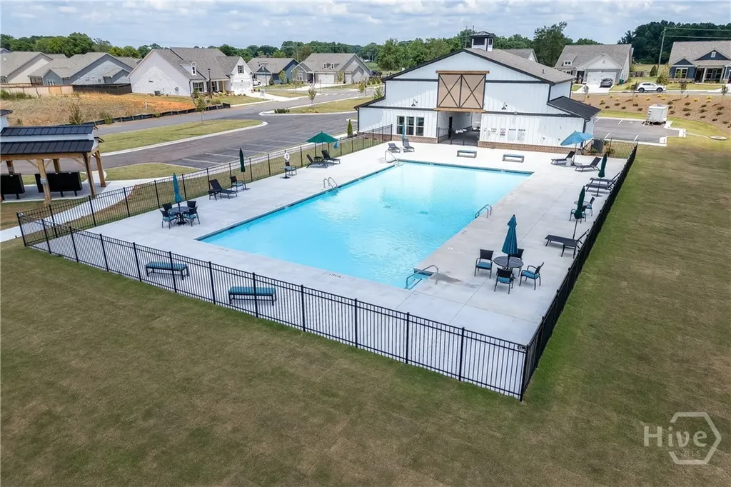 179 Merwood Lane Jefferson GA 30549
