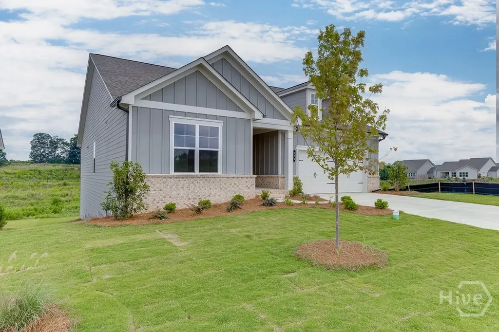179 Merwood Lane Jefferson GA 30549