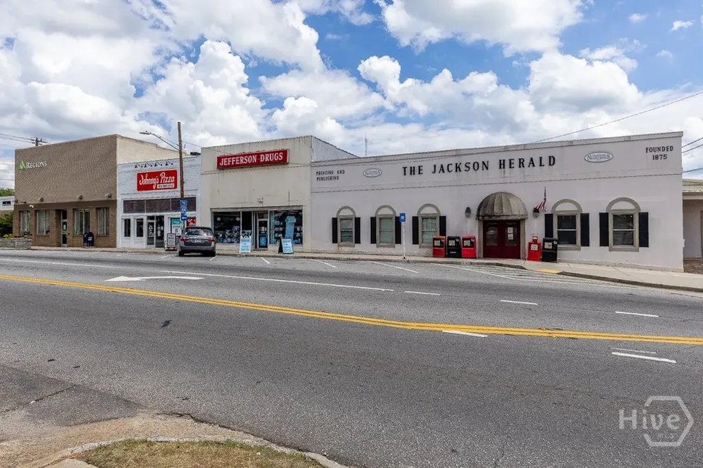 179 Merwood Lane Jefferson GA 30549