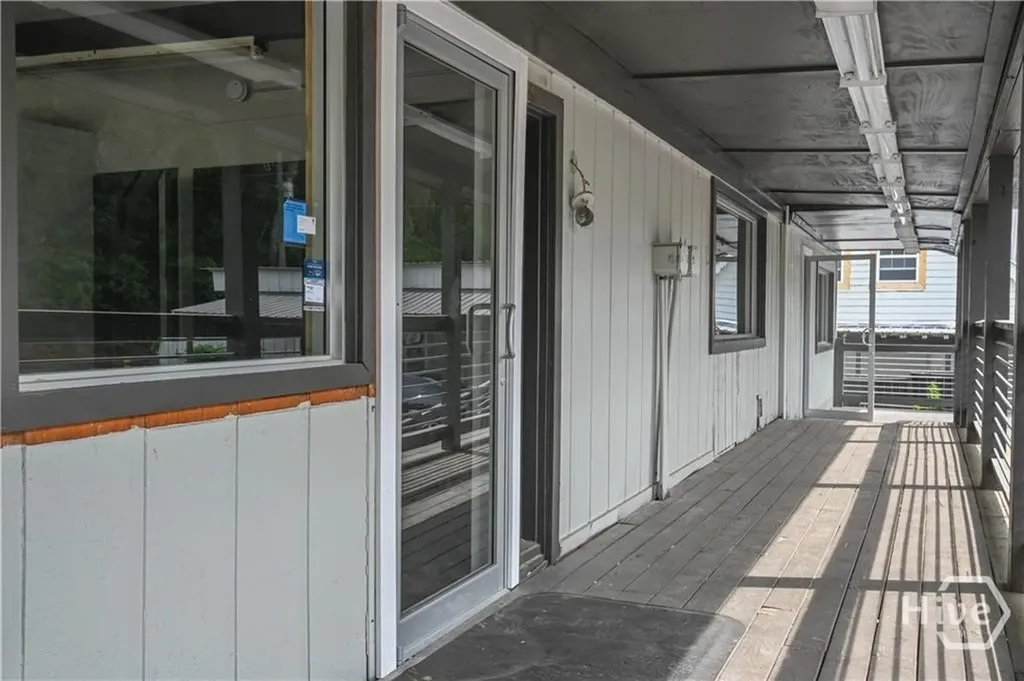 215 Tallassee - A Road Athens GA 30606