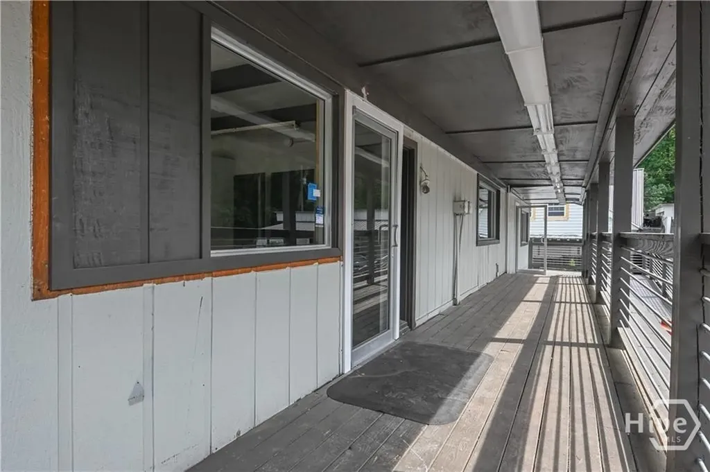 215 Tallassee - A Road Athens GA 30606