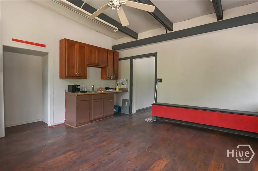 215 Tallassee - A Road Athens GA 30606