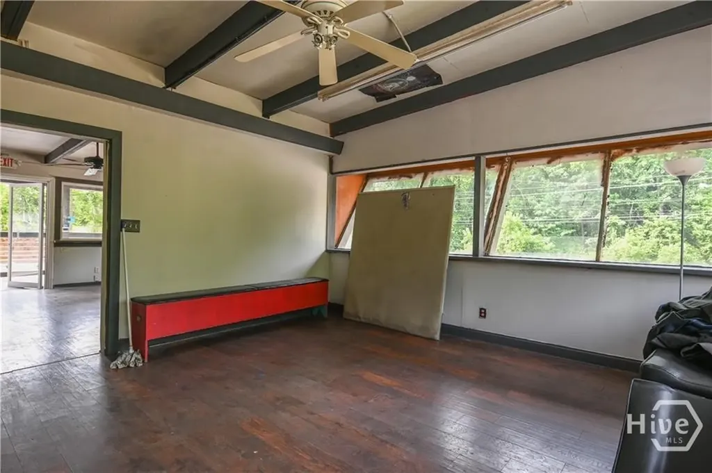 215 Tallassee - A Road Athens GA 30606