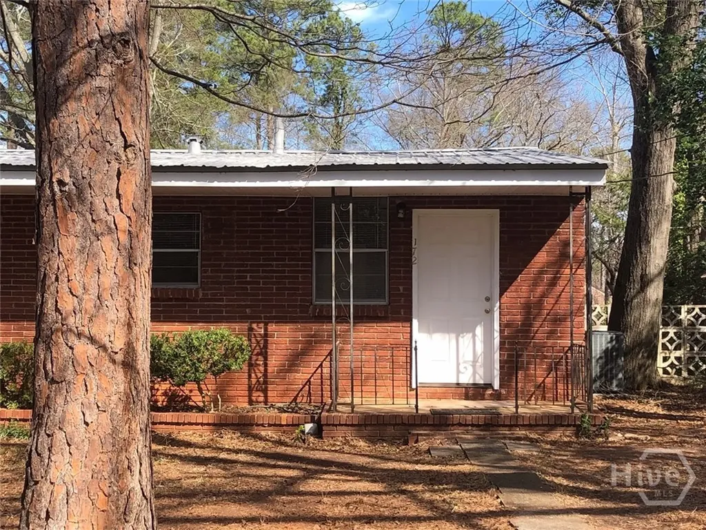 172 Hart Athens GA 30606
