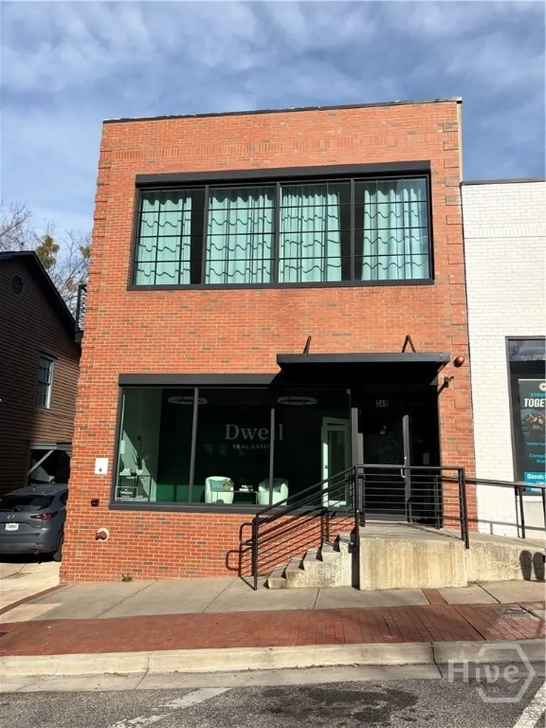 240 Clayton Street Athens GA 30601