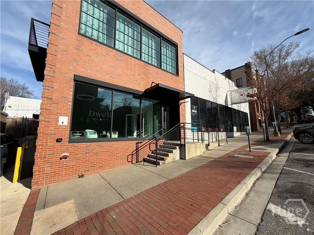 240 Clayton Street Athens GA 30601