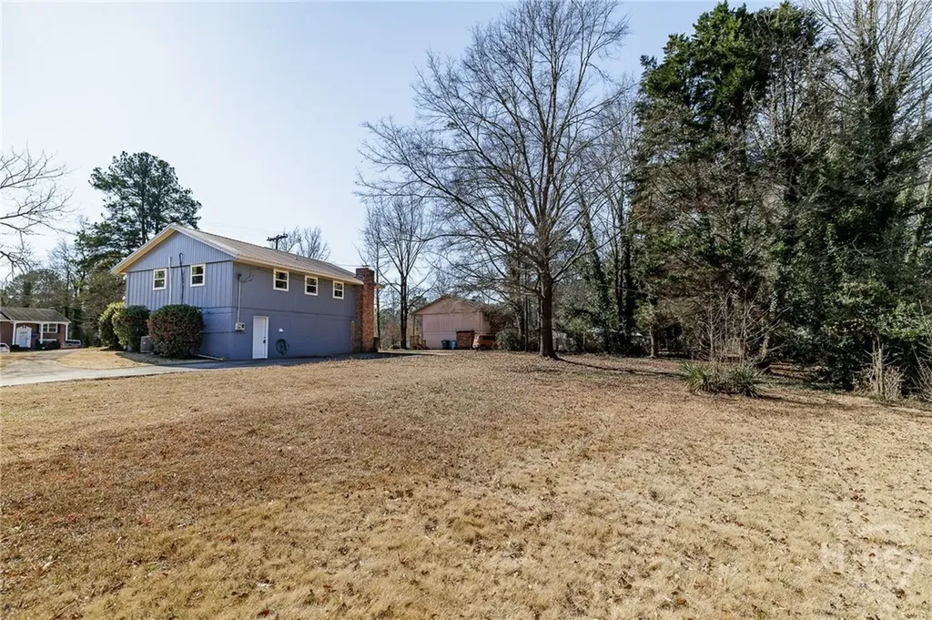 300 Lavender Road Athens GA 30606