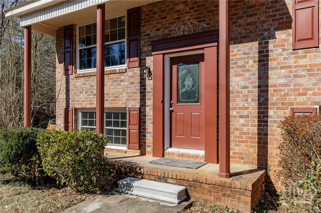300 Lavender Road Athens GA 30606